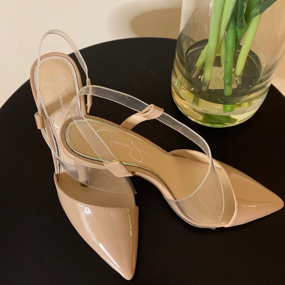 Shoes - Picture 2 of 5